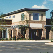 Austin Public Library