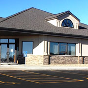 Farmers State Bank - Dexter