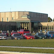 National Guard Armory Training and Community Center - Mankato