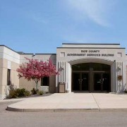 Rice County Government Center