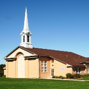 Church of Jesus Christ of Latter-Day Saints - Albert Lea
