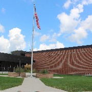 National Guard Armory Training and Community Center - Austin