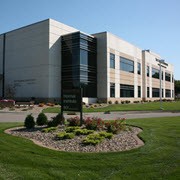 The Hormel Institute