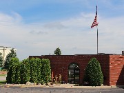 Farmers & Merchants Bank - Austin