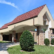 Westminster Presbyterian Church - Austin