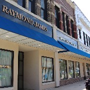 Austin Main Street Storefront Restoration