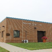 Elmore Water Treatment Facility