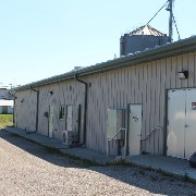 Wykoff Wastewater Treatment Facility