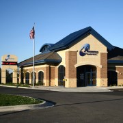 Accentra Credit Union - Albert Lea