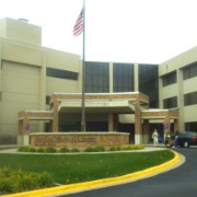 Mayo Clinic Albert Lea MN - Ambulatory Surgery Suites