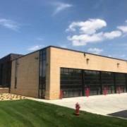 Northfield Fire Station